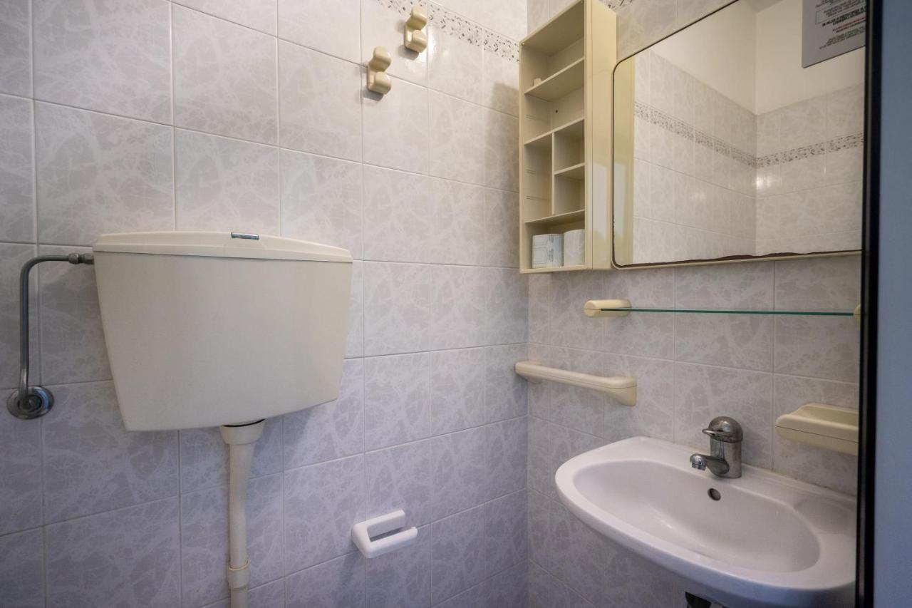 Hotel Mamy Rimini Exterior photo