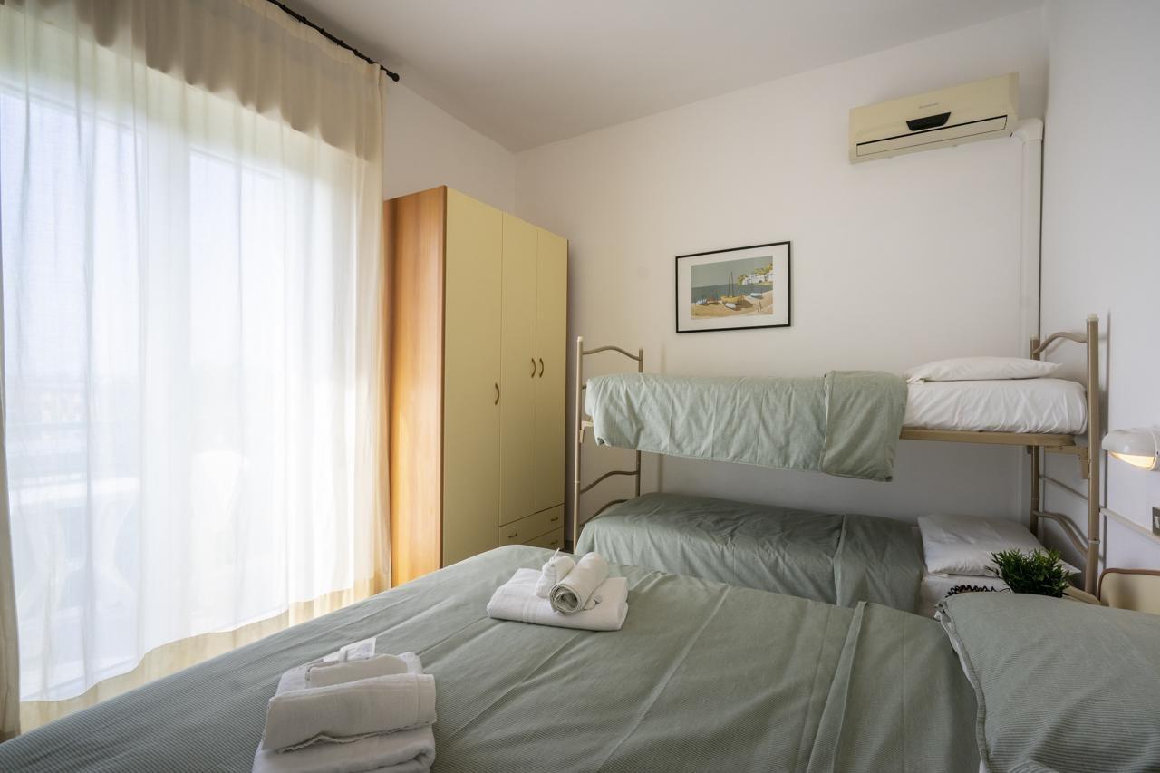 Hotel Mamy Rimini Exterior photo